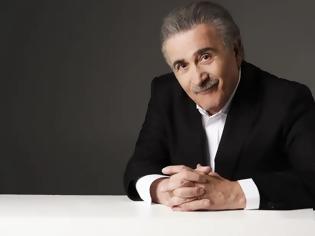 Φωτογραφία για Ο Λάκης Λαζόπουλος επιστρέφει με νέα κωμική σειρά στο Mega – Ξεκινά η παραγωγή «17 βαλίτσες και μια μαύρη»