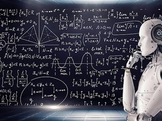 Φωτογραφία για ΤΕΧΝΗΤΗ ΝΟΗΣΜΟΣΥΝΗ ΚΑΙ ΨΥΧΙΚΗ ΥΓΕΙΑ ΜΕ ΑΛΓΟΡΙΘΜΟΥΣ ΚΑΙ ΑΝΘΡΩΠΙΝΕΣ ΑΝΑΓΚΕΣ ΟΥΣΙΑΣ