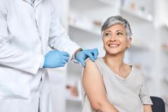 Ευρωπαϊκή Εβδομάδα Εμβολιασμού 2026: Ενίσχυση πρόληψης σε όλες τις ηλικίες