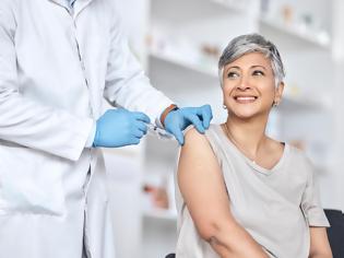 Φωτογραφία για Ευρωπαϊκή Εβδομάδα Εμβολιασμού 2026: Ενίσχυση πρόληψης σε όλες τις ηλικίες