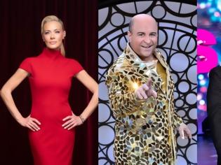 Φωτογραφία για Prime time ζώνη: Κορυφή για «Σόι Σου» – Ανέβηκε «Moments»