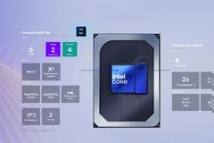 Η Intel ΕΡΙΞΕ ΣΤΗΝ ΑΓΟΡΑ ΤΗΝ ΣΕΙΡΑ ΤΩΝ Core Series 3 “Wildcat Lake” CPU ΓΙΑ ΦΟΡΗΤΟΥΣ PC