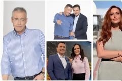 Πρωινή ψυχαγωγική ζώνη: Χαμόγελα στην κορυφή – Δεύτερος ο Μάνεσης, χαμηλά οι υπόλοιποι