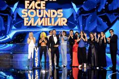 YOUR FACE SOUNDS FAMILIAR : Η πρεμιέρα κι όσα θα δούμε στο επόμενο επεισόδιο