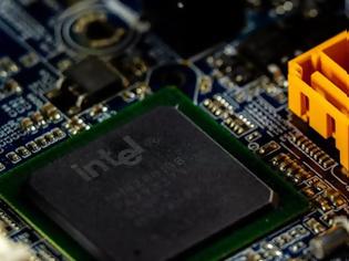 Φωτογραφία για Η Intel ΠΡΩΤΟΠΟΤΕΙ ΜΕ ΤΟ ΛΕΠΤΟΤΕΡΟ GaN chiplet ΠΑΓΚΟΣΜΙΩΣ: 19 μm, integrated logic ΣΤΑ 300 GHz