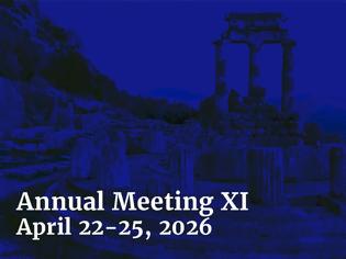 Φωτογραφία για Delphi Economic Forum XI: Επί τάπητος οι σύγχρονες προκλήσεις και η επόμενη ημέρα στην υγεία