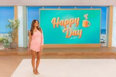 Πρωινή ενημερωτική ζώνη: Άνετη πρωτιά για το «Happy Day»