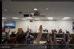 Ψήφισμα της Γενικής Συνέλευσης του Π.Φ.Σ. στη Συνεδρίαση της 18ης Απριλίου 2026