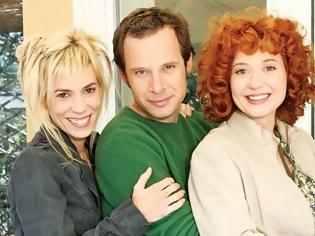 Φωτογραφία για Υπέροχα Πλάσματα»: Ναυάγησε η επιστροφή – Δεν προχωρά το reunion σε Alpha και ΕΡΤ