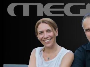 Φωτογραφία για «Σύγκρουση»: Δείτε backstage φωτογραφίες από το νέο ερωτικό δικαστικό θρίλερ του Mega