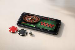 Πρώτη φορά ρουλέτα online: betscore και το πώς κυλά ένας γύρος βήμα βήμα