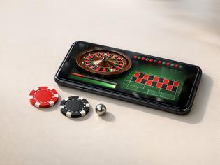 Φωτογραφία για Πρώτη φορά ρουλέτα online: betscore και το πώς κυλά ένας γύρος βήμα βήμα