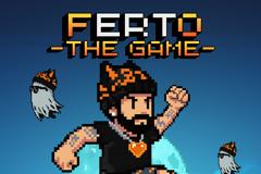 EUROVISION 2026 - Ferto The Game: Ο Akylas έγινε ηλεκτρονικό παιχνίδι