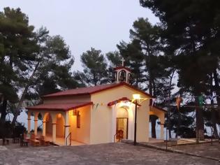 Φωτογραφία για Ανακοίνωση Ι Ν Αγίου  Νικολάου  Αστακού