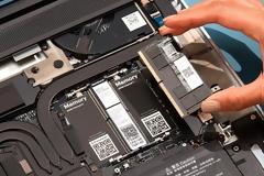 ΤΙΜΕΣ RAM +110% και SSD +147% στο Q1 2026: ΠΑΝΙΚΟΣ ΣΤΟΥΣ ΚΑΤΑΣΚΕΥΑΣΤΕΣ PC