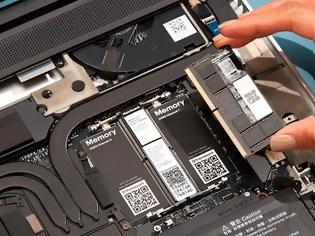 Φωτογραφία για ΤΙΜΕΣ RAM +110% και SSD +147% στο Q1 2026: ΠΑΝΙΚΟΣ ΣΤΟΥΣ ΚΑΤΑΣΚΕΥΑΣΤΕΣ PC