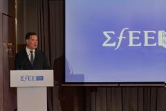 Άδωνις Γεωργιάδης στο 2ο ΣΦΕΕ Patient Think Tank Summit: Ειδικοί όροι και κίνητρα για την αποζημίωση νέων θεραπειών