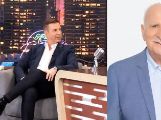 Φωτογραφία για Παναγιώτης Στάθης: Δεν ακολούθησα τη συμβουλή του Παπαδάκη και έκανα λάθος