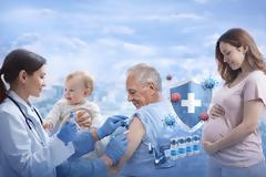 ΔΕΛΤΙΟ ΤΥΠΟΥ Π.Φ.Σ ΓΙΑ ΤΗΝ ΠΑΓΚΟΣΜΙΑ ΕΒΔΟΜΑΔΑ ΕΜΒΟΛΙΑΣΜΩΝ