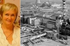 Μνήμες Τσερνομπίλ μέσα από τη μαρτυρία της Ουκρανής γιατρού Βαλεντίνας Ροσόλοβα