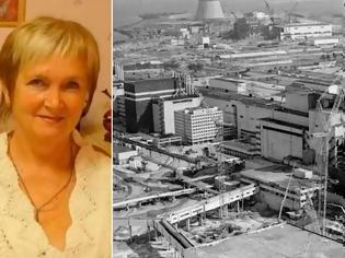 Φωτογραφία για Μνήμες Τσερνομπίλ μέσα από τη μαρτυρία της Ουκρανής γιατρού Βαλεντίνας Ροσόλοβα