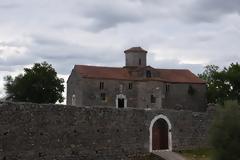 300 ΧΡΟΝΙΑ ΜΝΗΜΗΣ Άγιος Γεώργιος Μπαμπίνης (Πόρτας) 1726-2026- Γράφει ο Γεώργιος Σπ.Γρίνος