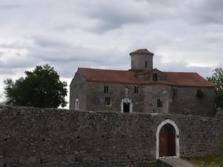 Φωτογραφία για 300 ΧΡΟΝΙΑ ΜΝΗΜΗΣ Άγιος Γεώργιος Μπαμπίνης (Πόρτας) 1726-2026- Γράφει ο Γεώργιος Σπ.Γρίνος