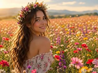 Φωτογραφία για ...και τώρα ήρθε η ΑΝΟΙΞΗ...