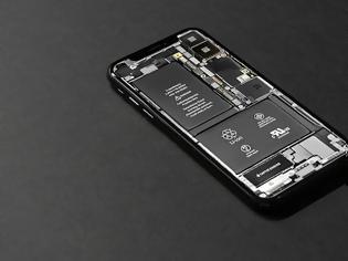 Φωτογραφία για Η ΕΕ ΝΟΜΟΘΕΤΕΙ ΓΙΑ ΜΠΑΤΑΡΙΕΣ ΜΕ ΑΝΤΙΚΑΤΑΣΤΑΣΗ ΣΕ smartphones ΚΑΙ  tablets ΑΡΧΕΣ ΤΟΥ 32027