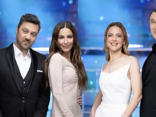 Φωτογραφία για Your Face Sounds Familiar: Σάρωσε σε τηλεθέαση το δεύτερο επεισόδιο