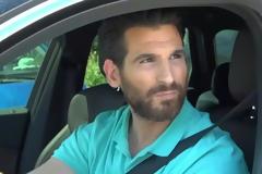 Ετεοκλής Παύλου: Το τηλεοπτικό ρεπορτάζ είναι σεβαστό και δε με ενοχλεί, δεν έχουμε κάνει συζητήσεις με το κανάλι