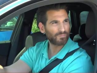 Φωτογραφία για Ετεοκλής Παύλου: Το τηλεοπτικό ρεπορτάζ είναι σεβαστό και δε με ενοχλεί, δεν έχουμε κάνει συζητήσεις με το κανάλι