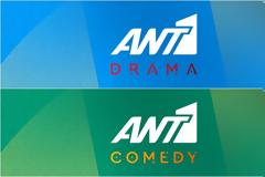 «VIΠ - Καλά Γεράματα» και «Ο Δικαστής» από σήμερα  στα online κανάλια ANT1 Comedy & ANT1 Drama μέσα απο το antenna.gr