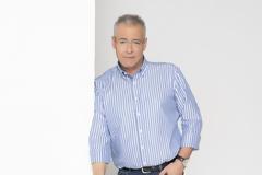 Πρωινή ψυχαγωγική ζώνη: Πρώτος ο Μάνεσης – Κοντά το «Χαμογέλα και Πάλι!»