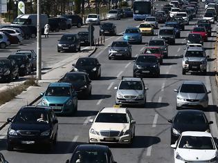 Φωτογραφία για Μετατίθεται για το 2027 η υποχρεωτική τοποθέτηση νέων kit πρώτων βοηθειών στα οχήματα