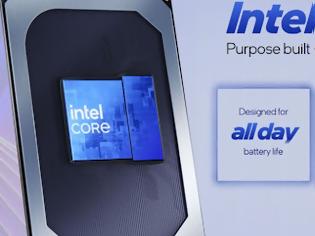 Φωτογραφία για TO ΦΡΕΣΚΟ laptop ΜΕ Intel Wildcat Lake ΑΛΛΑΖΕΙ ΕΜΦΑΝΙΣΗ ΣΤΑ 11W ΑΛΛΑ ΜΕ ΤΙ ΤΙΜΗ;