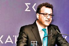 Αποχώρηση «βόμβα» από τον ΣΚΑΪ – Παραιτήθηκε ο Βασίλης Παπαδρόσος