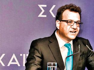 Φωτογραφία για Αποχώρηση «βόμβα» από τον ΣΚΑΪ – Παραιτήθηκε ο Βασίλης Παπαδρόσος