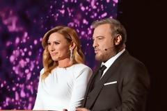 Κατερίνα Καραβάτου – Χρήστος Φερεντίνος στο μεσημεριανό Σαββατοκύριακο του ANT1;