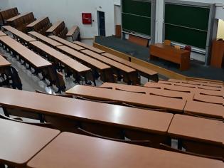 Φωτογραφία για Η ανάγκη θεσμικής κατοχύρωσης της αμοιβής των διδακτορικών φοιτητών και των μεταδιδακτόρων