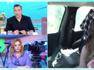 Φωτογραφία για «“Τέλος” το Real View με την ίδια σύνθεση – Αιχμές και… ψυχρό κλίμα στο πλατό»