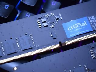Φωτογραφία για ΟΙ ΕΛΛΕΙΨΕΙΣ DRAM ΩΣ ΤΟ 2027 ΠΡΟΚΑΛΟΥΝ ΠΑΓΚΟΣΜΙΟΥΣ ΤΡΙΓΜΟΥΣ ΣΤΗΝ ΑΓΟΡΑ