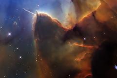 Τα 36α γενέθλια του διαστημικού τηλεσκοπίου Hubble