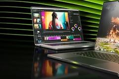 NVIDIA RTX 5070 Laptop GPU: TA LAPTOP ΕΚΤΟΠΙΖΟΥΝ ΤΑ ΣΤΑΘΕΡΑ PC ME 12GB VRAM