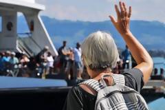 Κοινωνικός Τουρισμός: Aπό σήμερα οι αιτήσεις για 25.000 συνταξιούχους του πρώην ΟΑΕΕ – Πώς γίνεται η διαδικασί