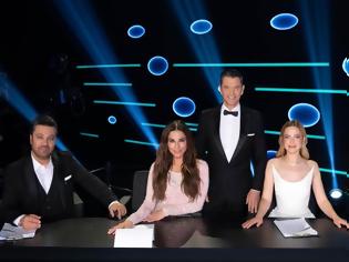 Φωτογραφία για Prime time ζώνη: «YFSF» με άνεση στην κορυφή - Έφτασε μέχρι και 31,4% στο δυναμικό κοινό