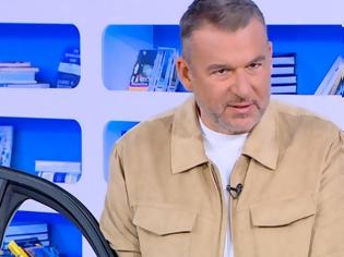 Φωτογραφία για ΑΝΤ1 – Γιώργος Λιάγκας: Σκληρό παζάρι για το «Πρωινό» με αγκάθι το budget - Έρχεται ανατροπή;
