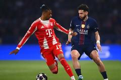 Prime time ζώνη: Champions League στην κορυφή – Δυνατές επιδόσεις για «Μπαμπά» και «Να μ’ αγαπάς»