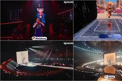 Eurovision 2026: Μικρή LED οθόνη και εικόνα που απογοητεύει