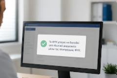 Βελτιώσεις στην Ηλεκτρονική Συνταγογράφηση για τα ΦΥΚ: Πιο σαφή μηνύματα σε γιατρούς και φαρμακοποιούς μετά από παρεμβάσεις του Π.Φ.Σ.